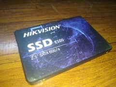Hikvision 512GB Ssd Fresh