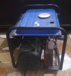 1000 watt generator home used Location Lahore