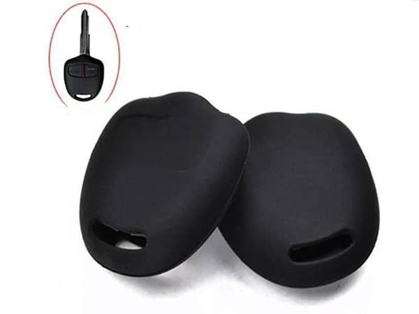 Mitsubishi Ek Wagon Key Cover (2013-2020)