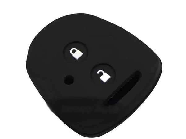 Key Cover for Daihatsu Mira EIS (2006-2017)