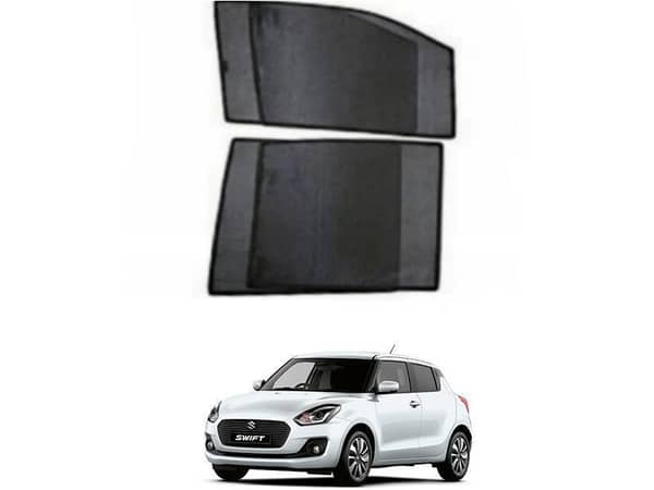 Sun Shade for Suzuki Swift Models 2022-2024