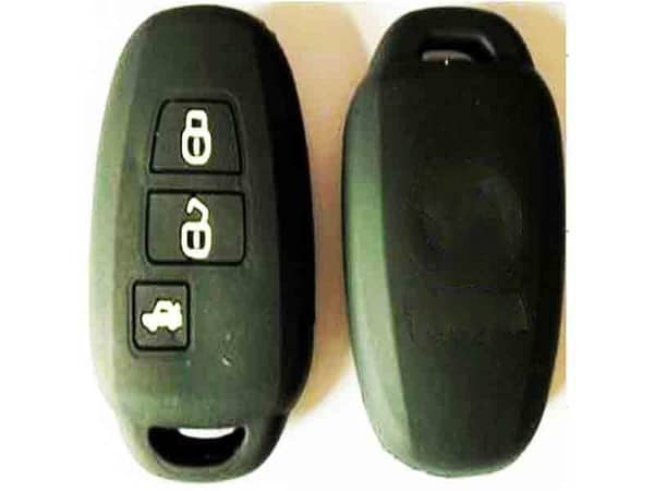 Toyota Yaris 2020 Key Cover