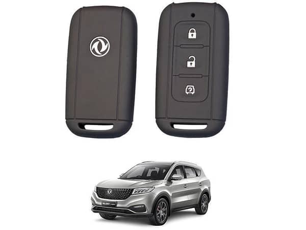 Key Cover for DFSK Glory 580 and 580 Pro