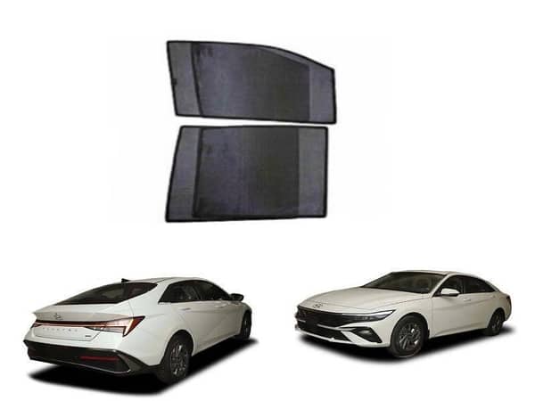Sunshades for Hyundai Elantra (2024-2029)