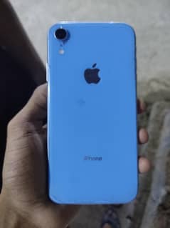 Iphone XR nonpta 33000 fu