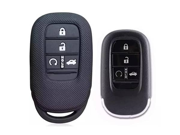 Key Cover for Honda Civic Models 2022 and 2023