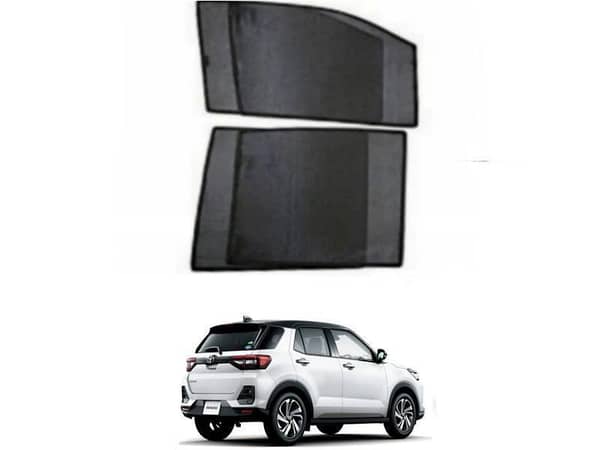 Sun Shade for Toyota Raize (2019-2022)