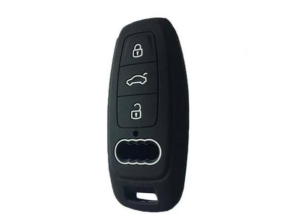 2020 Audi E-Tron Key Cover in Silicone