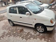 santro