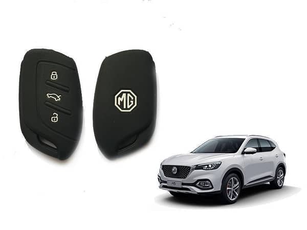 MG HS Key Cover for Model Years 2020-2021