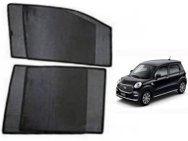 Daihatsu Cast Sun Shade for 2015-2022 Models