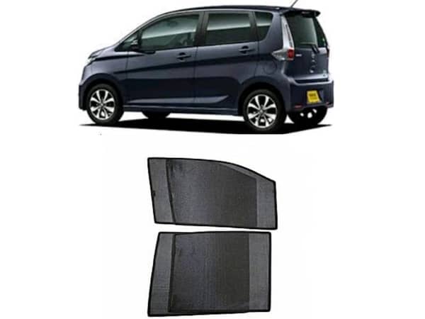 Nissan Dayz Sun Shades (2013-2020)