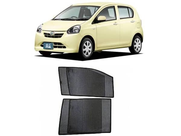 Daihatsu Mira Sun Shades (2008-2015)