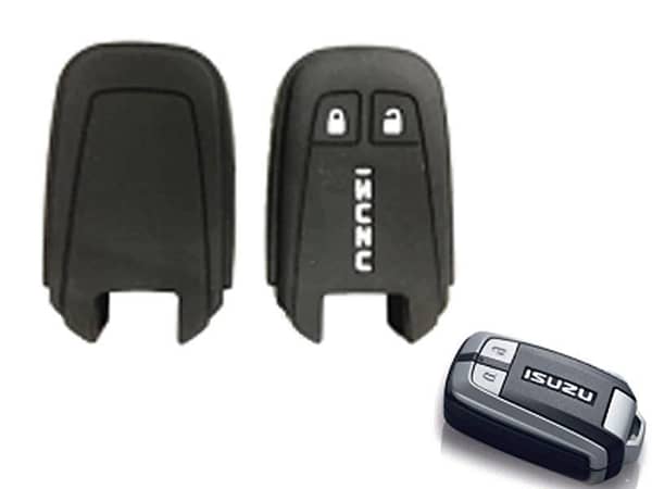 Isuzu DMax Key Cover for Models 2019 to 2022