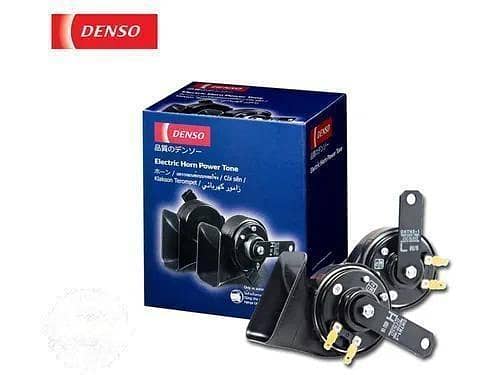 Denso Power Horn from Indonesia