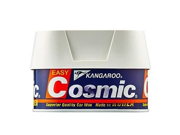 Korean Cosmic Body Polish for Cars | Effective Car Wax Solution