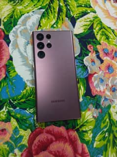 Samsung s22 ultra pta approved