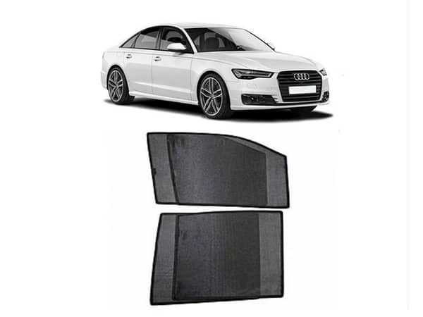 Audi A6 Sun Shades for 2011 to 2020 Models