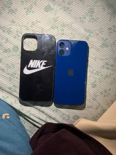 iPhone 12 mini 256GB Fu