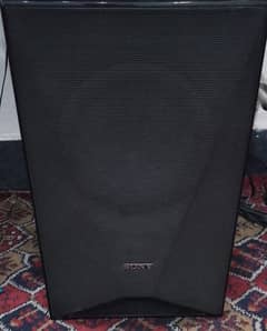 room speakers studio