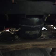 refrigerator dawlance H zone for sale