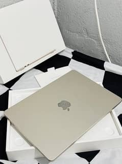 MacBook Air M2 Chip 2022 For Sale