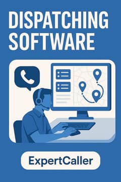 Dispatching software house  we need experts for our team