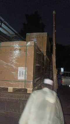 LONGI himo 7 bificial N type 615 W