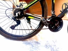 CYCLIX
