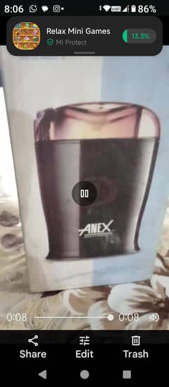 Anex