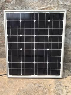 solar panel