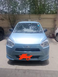 Mira eis 2019-2023 in a Good condition