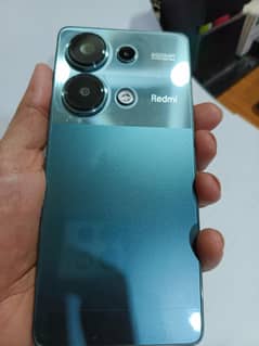 Redmi note 13 pro 8+8/256 GB