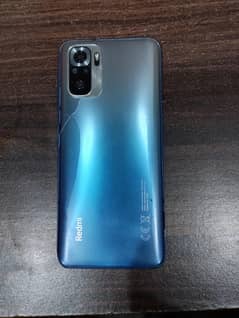Redmi Note 10S