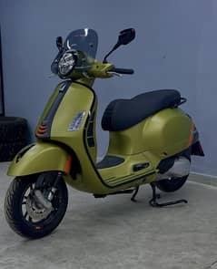 Vespa