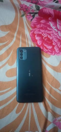 Nokia g21