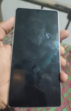 Samsung galaxy S25 ultra 12/256 Non PTA