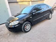 AC salon 2004 model i