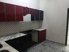 Elegant 1 Kanal Upper Portion for Rent in DHA Phase 1 Prime Location!
