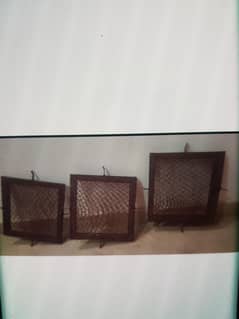 JALIYAAN ROSHANDAAN