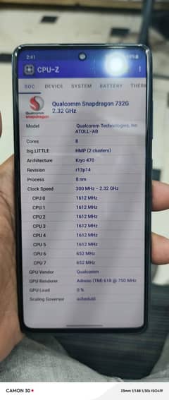 A52 Samsung Galaxy  OFFICIAL
