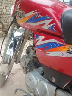unique bike