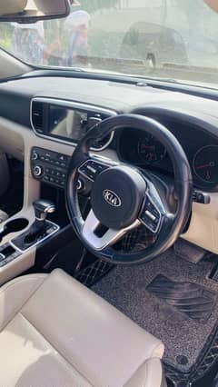 Kia for sale 2021 AWD