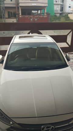 Elantra