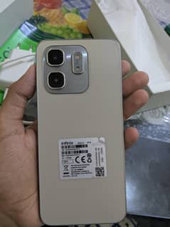 Infinix Hot 50i