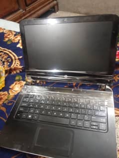 Hp 4th genration laptop