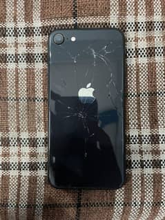 I Phone SE 2020
