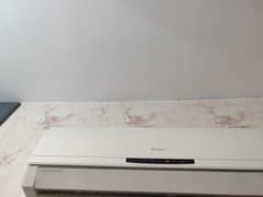 good condition  gree AC 1.5 ton split