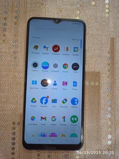Realme C15 (4+64) Silver