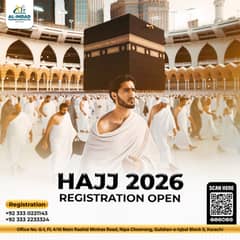 Hajj